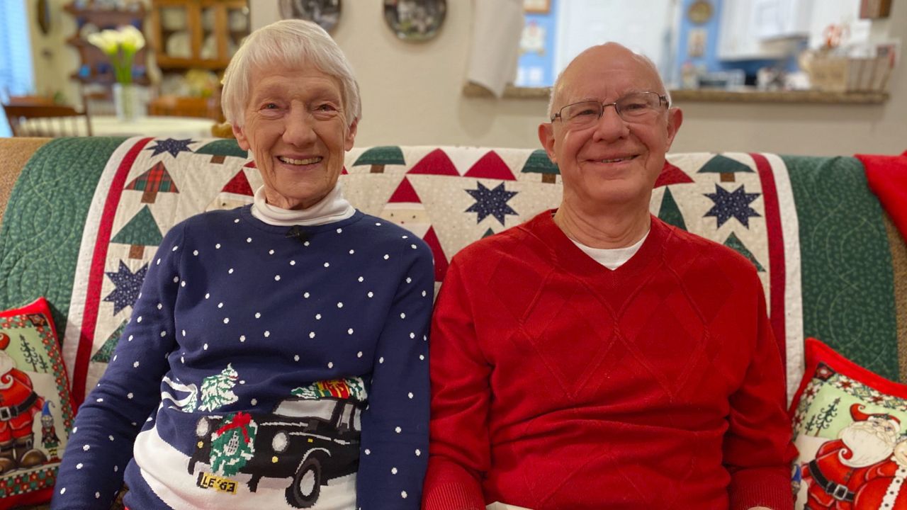 Sew N Sews spread joy